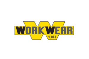 WorkWear4All 荷兰工作鞋服品牌购物网站