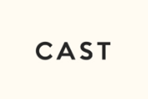 CAST 英国蜡制珠宝饰品购物网站