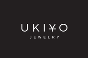 UKIYO Jewelry 德国时尚生活珠宝饰品购物网站