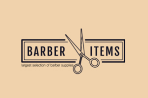BarberItems 美国理发用品设备购物网站