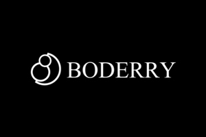BODERRY 中国高端手表品牌购物网站