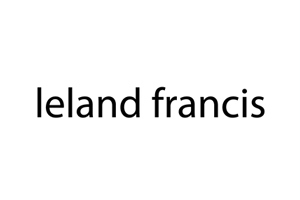 Leland Francis 美国纯素护肤品购物网站
