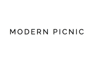 Modern Picnic 美国时尚午餐盒订购网站