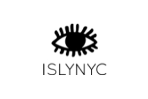 ISLYNYC 美国亚克力珠宝配饰品牌购物网站