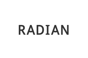 RADIAN 德国3D打印珠宝品牌购物网站