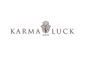 Karma and Luck 美国手工编织珠宝购物网站