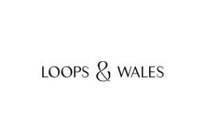 Loops & Wales 美国时尚袜子品牌购物网站