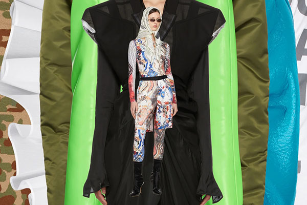 SSENSE 全站85折大促，川久保玲解禁