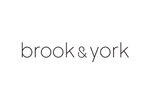 Brook & York 美国美式珠宝品牌购物网站