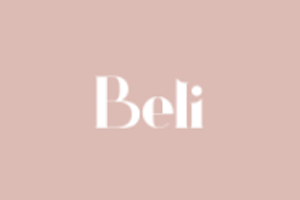 Beli 美国健康维生素品牌购物网站