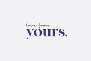 Love From Yours 美国清洁美容护肤品购物网站