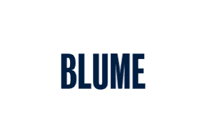 Blume 美国清洁身体护理品牌购物网站