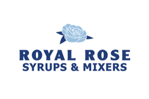 Royal Rose Syrups 美国有机玫瑰糖浆订购网站