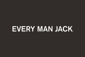 Every Man Jack 美国天然男士护肤品购物网站