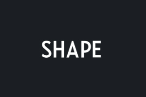 Shape Activewear 美国时尚运动女装品牌购物网站