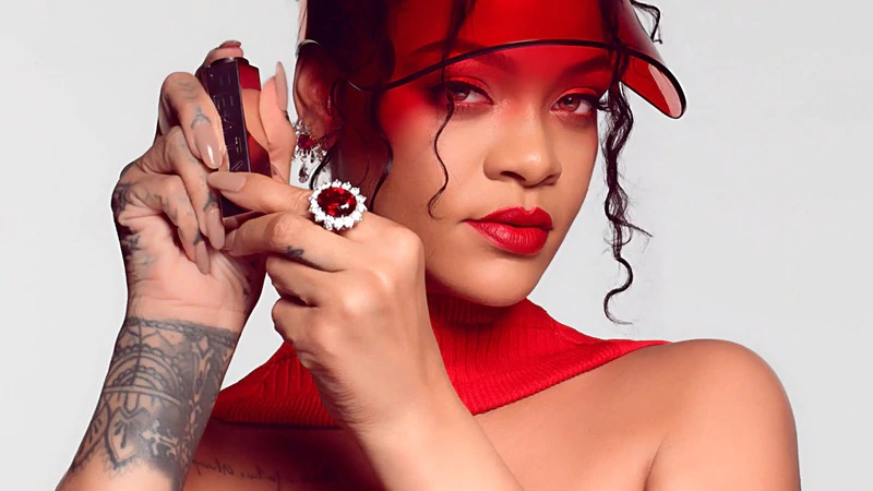 Fenty Beauty现有折扣专区低至32折促销，美境免邮