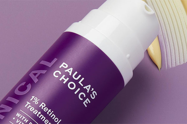Paula's Choice宝拉珍选官网精选单品无门槛8折促销，满$75送4件好礼