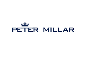 Peter Millar 美国时尚休闲服饰品牌购物网站