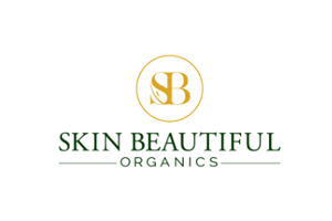 Skin Beautiful Organics 美国奢华植物护肤品牌购物网站