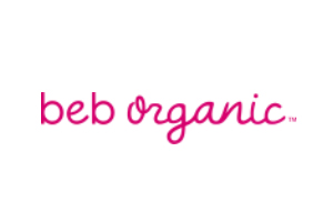 BEB Organic 美国婴儿护肤品购物网站