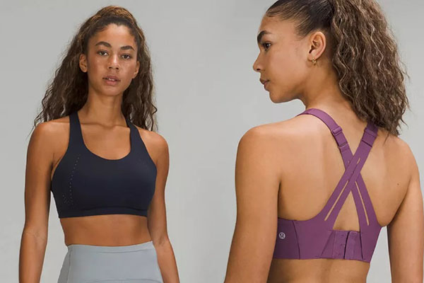Lululemon官网折扣精选商品低至5折促销，本周热卖上新