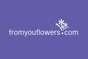 From You Flowers 美国鲜花礼品订购配送网站