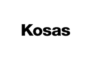 Kosås 美国时尚彩妆品牌购物网站