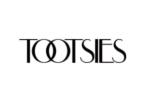 Tootsies 美国奢华成衣配饰品牌购物网站