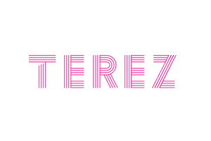 Terez 美国时尚亲子服饰品牌购物网站