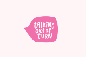 Talking Out of Turn 美国多彩生活产品购物网站
