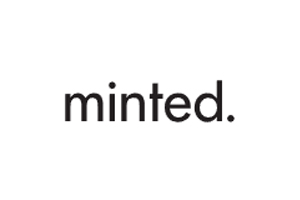 Minted 美国设计师创意产品交易网站