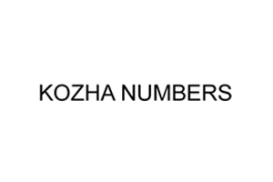 KOZHA NUMBERS 美国手工包包品牌购物网站