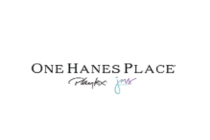 One Hanes Place meiguo 美国女性内衣品牌购物网站