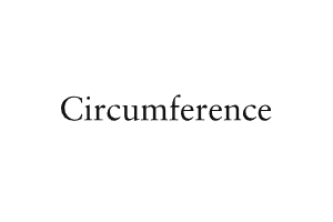 Circumference NYC 美国奢华植物护肤品牌购物网站