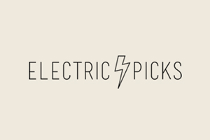 Electric Picks 美国时尚珠宝饰品购物网站
