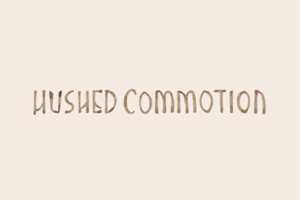 Hushed Commotion 美国婚恋手工珠宝饰品购物网站