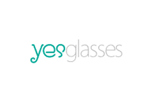 Yesglasses 美国时尚眼镜品牌购物网站