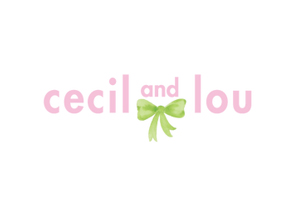 Cecil and Lou 美国手工儿童服饰品牌购物网站