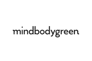 mindbodygreen 美国个人护理信息订阅网站