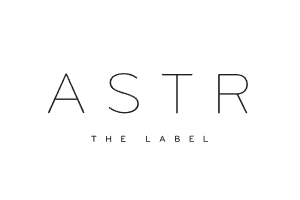 ASTR The Label 美国时尚现代女装品牌购物网站