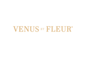 Venus ET Fleur 美国高端鲜花礼品订购网站