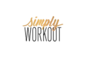 SimplyWORKOUT 美国女性健身服饰品牌购物网站