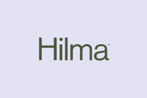 Hilma 美国健康补充剂产品购物网站