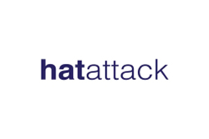 Hat Attack 美国休闲遮阳帽品牌购物网站