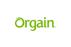 Orgain 美国营养代餐品牌购物网站