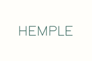 Hemple 美国CBD保健产品购物网站