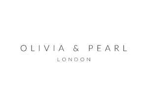 Olivia & Pearl 英国时尚珍珠首饰品牌购物网站