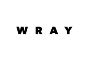 WRAY 美国创意时尚女装品牌购物网站