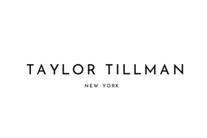 Taylor Tillman 美国时尚女装品牌购物网站