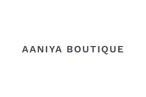 Aaniya Boutique 加拿大时尚珠宝配饰品牌购物网站